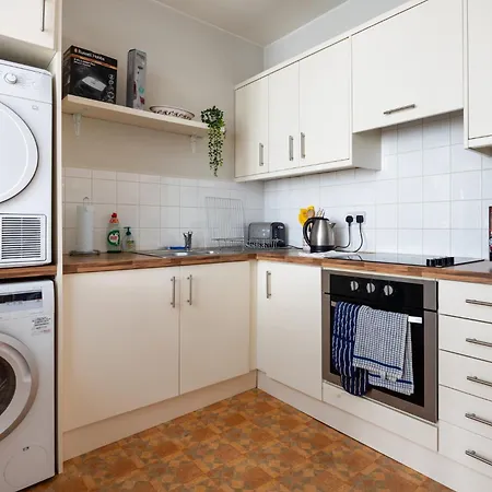 شقة 2 Bed With Roof Terrace 10 Min Walk To River Liffey