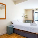 Appartamento 2 Bed With Roof Terrace 10 Min Walk To River Liffey *