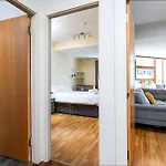 2 Bed With Roof Terrace 10 Min Walk To River Liffey Appartamento *