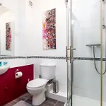 公寓 2 Bed With Roof Terrace 10 Min Walk To River Liffey *